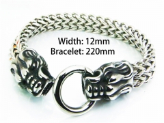 HY Wholesale Bracelets (Punk Style)-HY28B0038JME