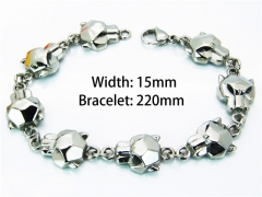 HY Wholesale Bracelets (Punk Style)-HY22B0052IOQ