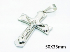 HY Wholesale Pendants (Cross)-HY08P0789MW