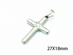 HY Wholesale Pendants of stainless steel 316L-HY59P0428HL