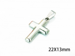 HY Wholesale Pendants of stainless steel 316L-HY59P0429HL
