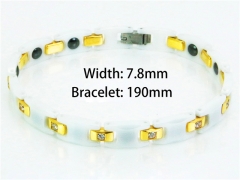 HY Wholesale Bracelets (Ceramics)-HY36B0124KIF