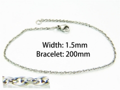 HY Wholesale Populary Bracelets-HY61B0285IQ
