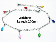 HY Wholesale stainless steel Fashion jewelry-HY70B0501LZ