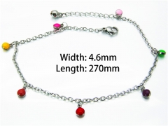 HY Wholesale stainless steel Fashion jewelry-HY70B0504LE