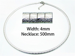 HY Stainless Steel 316L Snake Chains-HY61N0548KLQ