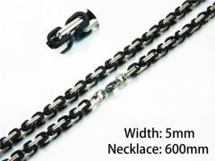 HY Wholesale Stainless Steel 316L Chain-HY54N0539HLL