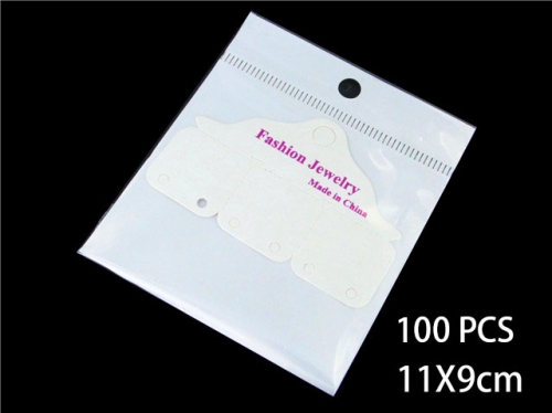 HY Jewelry Earrings Packaging Wholesale-HY99S0012PR