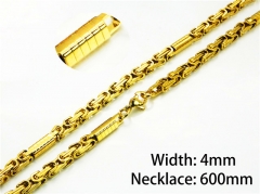 HY Wholesale Stainless Steel 316L Chain-HY54N0550HML