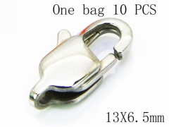 HY Stainless Steel 316L Lobster Claw Clasp-HY70A0111HLZ