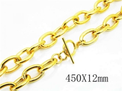 HY Stainless Steel 316L Rolo Chains-HY40N0972IID