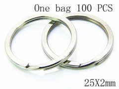 HY Wholesale stainless Keychain-HY70A0186KZZ
