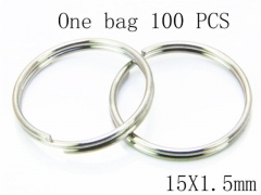 HY Wholesale stainless Keychain-HY70A0182IZZ
