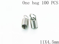 HY Stainless Steel 316L Crimps And Cord Ends-HY70A0447HLQ