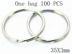 HY Wholesale stainless Keychain-HY70A0189NZZ
