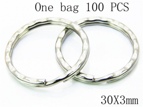 HY Wholesale stainless Keychain-HY70A0191NZZ