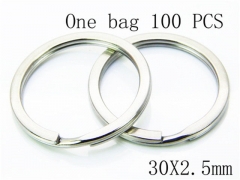 HY Wholesale stainless Keychain-HY70A0187KLZ