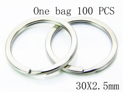 HY Wholesale stainless Keychain-HY70A0187KLZ
