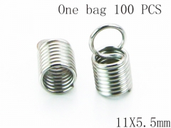HY Stainless Steel 316L Crimps And Cord Ends-HY70A0445HLZ