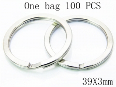 HY Wholesale stainless Keychain-HY70A0188NZZ