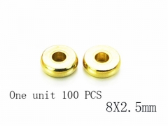 HY Stainless Steel 316L Beads Fittings-HY70A1232KLX