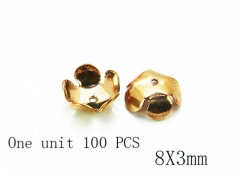 HY Stainless Steel 316L Jewelry Fitting-HY70A1206LZX