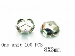 HY Stainless Steel 316L Jewelry Fitting-HY70A1204HLW