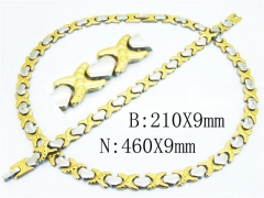 HY Wholesale Hot Sales Necklaces Bracelets-HY63S1002JOR