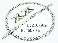 HY Wholesale Hot Sales Necklaces Bracelets-HY63S1000J2C
