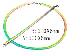 HY Wholesale Necklaces Bracelets Sets-HY70S1015