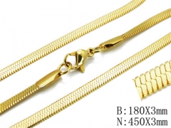HY Wholesale Necklaces Bracelets Sets-HY70S0039PZ