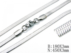 HY Wholesale Necklaces Bracelets Sets-HY70S0038ML