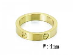HY Wholesale 316L Stainless Steel Rings-HY14R0555MLB