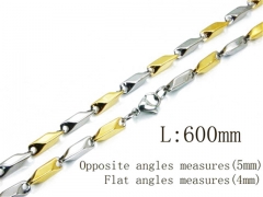 HY Wholesale Stainless Steel Chain-HY61N0618H0