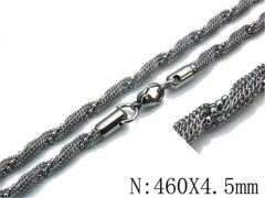HY 316 Stainless Steel Chain-HYC73N0077KL