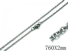 HY 316 Stainless Steel Chain-HYC61N0443HJ