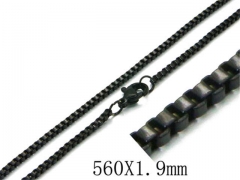 HY 316 Stainless Steel Chain-HYC61N0625KR