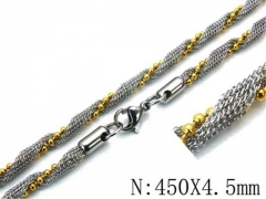 HY 316 Stainless Steel Chain-HYC73N0078LZ
