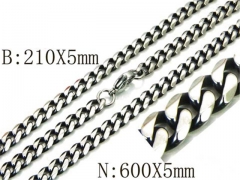 HY Wholesale Necklaces Bracelets Sets-HY40S0276HIL