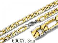HY Wholesale Stainless Steel Chain-HY40N0352H15