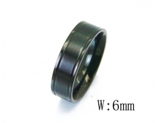 HY Wholesale 316L Stainless Steel Rings-HY23R0093JL