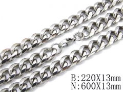 HY Wholesale Necklaces Bracelets Sets-HY61S0009I50