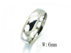 HY Wholesale 316L Stainless Steel Rings-HY62R0302HO