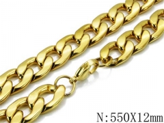 HY 316L Stainless Steel Chain-HYC76N0172PI