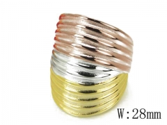 HY Stainless Steel 316L Rings-HYC15R0314