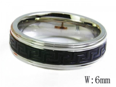 HY Stainless Steel 316L Rings-HYC05R0849N5