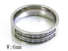 HY Stainless Steel 316L Rings-HYC05R0837H50