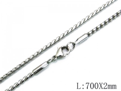 HY 316L Stainless Steel Chain-HYC61N0181L0