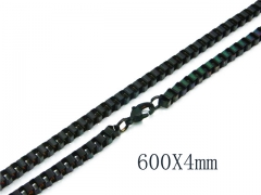 HY 316L Stainless Steel Chain-HYC61N0617MZ