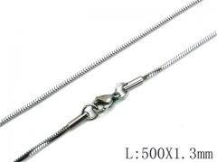HY 316L Stainless Steel Chain-HYC61N0175K0